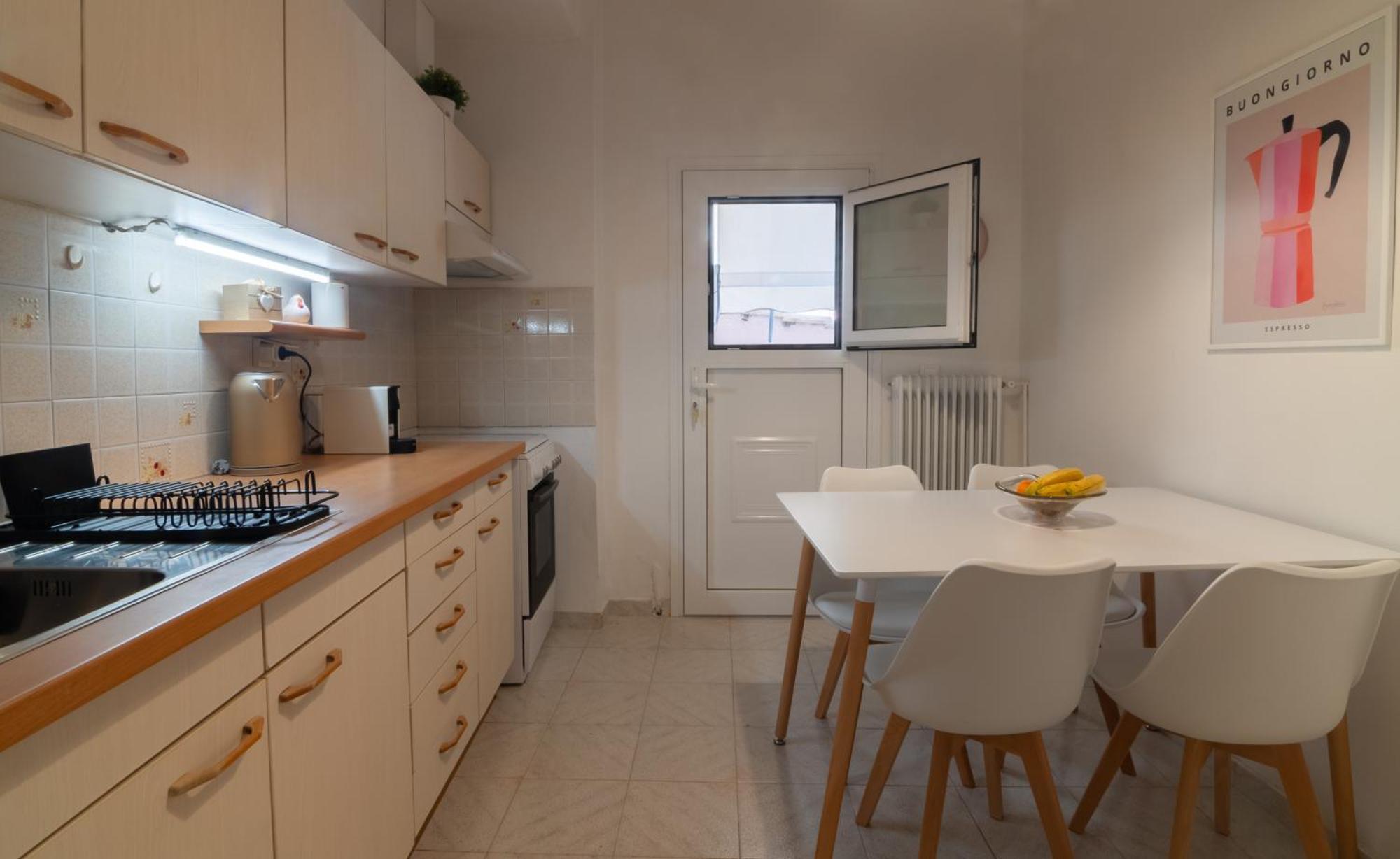 شقة Filoxenia Dd Corfu  المظهر الخارجي الصورة