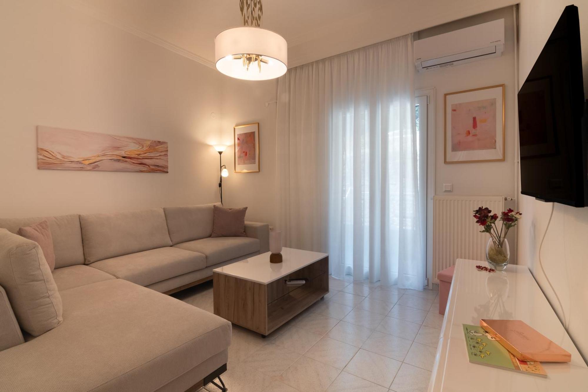 شقة Filoxenia Dd Corfu  المظهر الخارجي الصورة